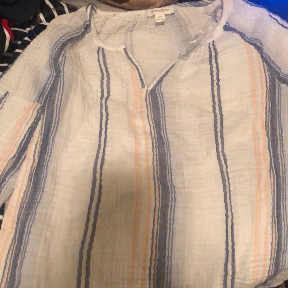 Cute Blouse